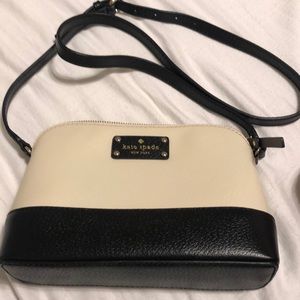 Never been used Kate Spade crossbody purse